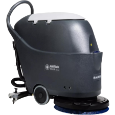 Nilfisk Nilfisk SC430 53B GO FULL PACKAGE gyalogkíséretű padlótisztító gép porszívó