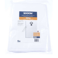  Nilfisk porszívózsák 5db. (X425511) porzsák