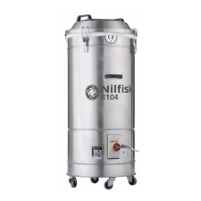 Nilfisk Production Kft Nilfisk R104 V ipari porszívó porszívó