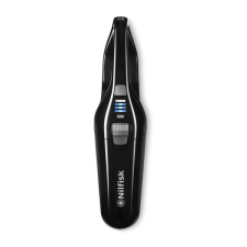 Nilfisk Quick 36Vmax Black with acc. EU (128390018) porszívó