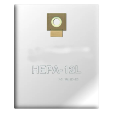  NILFISK VIPER DSU10 / DSU12 GYÁRI MICROMAX PORZSÁK | VA81399-P10 kisháztartási gépek kiegészítői