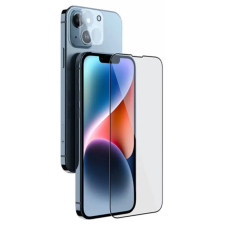 Nillkin 2in1 HD Kijelzővédő fólia iPhone 14 Plus átlátszó mobiltelefon kellék