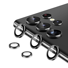 Nillkin Amazing H+ PRO Samsung S22+ Tempered Glass kamera fólia (038455) mobiltelefon kellék