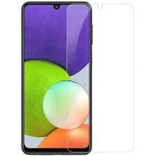 Nillkin - Amazing H - Samsung Galaxy A22 4G / M22 4G - Átlátszó (KF235911) tok és táska