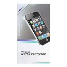 Nillkin ANTI-GLARE képernyővédő fólia (matt, ujjlenyomat mentes, karcálló, készülék íves részére NEM hajlik rá) ÁTLÁTSZÓ Apple iPhone 13 Pro Max mobiltelefon kellék