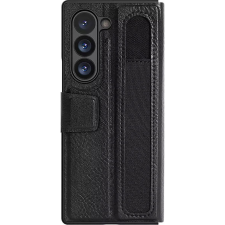 Nillkin Aoge Case Samsung Galaxy Z Fold 6 5G (black) (6902048281462) tok és táska