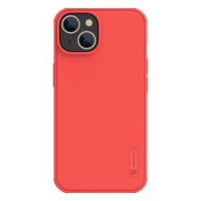 Nillkin Apple iPhone 14 Nillkin Super Shield Pro Hátlap - Piros tok és táska