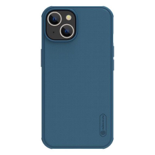 Nillkin Apple iPhone 14 Plus Nillkin Super Shield Pro Hátlap - Kék tok és táska