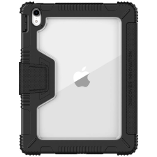 Nillkin Bumper Apple iPad Pro Oldalra Nyíló Tok 11" Fekete (30773) tablet tok