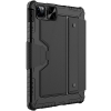 Nillkin Bumper Combo Keyboard Case iPad Air 10.9 2020/Air 4/Air 5/Pro 11 2020/2021/2022 Black