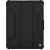 Nillkin Bumper PRO Protective Stand Case - iPad 10.9 2020/Air 4/Air 5/Pro 11 2020/2021/2022 Fekete