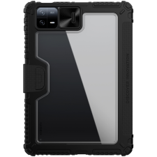 Nillkin Bumper Pro Xiaomi Pad 6/Pad 6 Pro Flip Tok - Fekete (57983115818) tablet tok