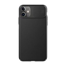 Nillkin CamShield case for iPhone 11 (black) mobiltelefon kellék