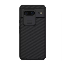 Nillkin CamShield Pro Case do Google Pixel 8 (black) tok és táska