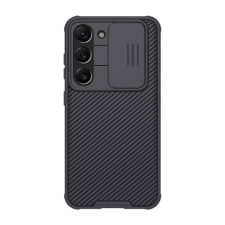 Nillkin CamShield Pro case for Samsung S23+ (black) tok és táska