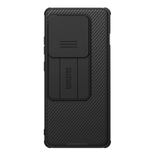 Nillkin CamShield Pro Case tok OnePlus Ace 3 / OnePlus 12R - fekete tok és táska