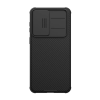 Nillkin CamShield Pro hátlap kameravédelemmel Samsung Galaxy A57 5G fekete GP-186949