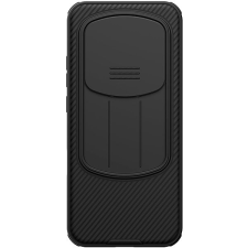 Nillkin CamShield PRO Honor Magic8 Pro Black tok tok és táska