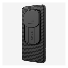 Nillkin CamShield Pro Honor Magic 6 Pro műanyag hátlap tok, fekete tok és táska