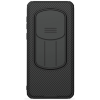 Nillkin CamShield PRO Honor Magic 7 Pro kemény hátlap tok, fekete