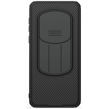 Nillkin CamShield PRO Honor Magic 7 Pro kemény hátlap tok, fekete tok és táska