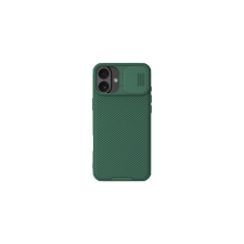 Nillkin CamShield Pro iPhone 16 Plus Case (green) tok és táska