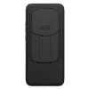  Nillkin CamShield PRO kemény tok Honor Magic 8 Pro fekete tok