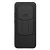 Nillkin CamShield PRO kemény tok Honor Magic 8 Pro készülékhez fekete (909487)