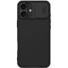 Nillkin CamShield PRO Magnetic Apple iPhone 16 Black tok (57983122099)