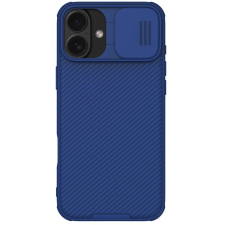 Nillkin CamShield PRO Magnetic Apple iPhone 16 Blue tok (57983122100) tok és táska