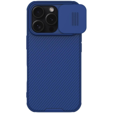 Nillkin CamShield PRO Magnetic Apple iPhone 16 Pro Blue tok (57983122102) tok és táska