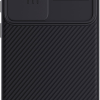 Nillkin CamShield PRO Magnetic Samsung Galaxy S25 Black tok
