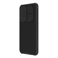 Nillkin CamShield Pro Samsung Galaxy A35 5G műanyag tok, fekete tok és táska