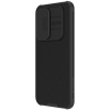 Nillkin CamShield PRO Samsung Galaxy A35 5G Tok - Fekete