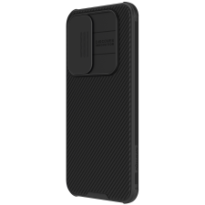 Nillkin CamShield PRO Samsung Galaxy A35 5G Tok - Fekete tok és táska