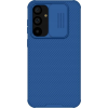 Nillkin CamShield PRO Samsung Galaxy S23 FE hátlap tok, kék (NLK1310)