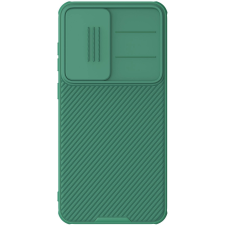 Nillkin CamShield PRO Samsung Galaxy S25 Dark Green tok (57983123993) tok és táska