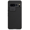 Nillkin CamShield Pro tok kameravédővel Google Pixel 8 Pro - Fekete