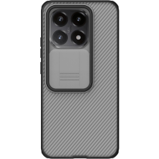 Nillkin CamShield PRO Xiaomi 15T Transparent Black tok tok és táska