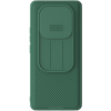 Nillkin CamShield PRO Xiaomi Redmi Note 14 Pro+ 5G Dark Green tok