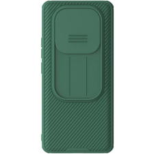Nillkin CamShield PRO Xiaomi Redmi Note 14 Pro+ 5G Dark Green tok tok és táska