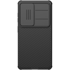 Nillkin CamShield PRO Zadní Kryt pro Samsung Galaxy S26 Black tok és táska