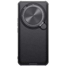Nillkin CamShield Prop Xiaomi 14 Ultra tok fekete (6902048277878) (6902048277878) tok és táska