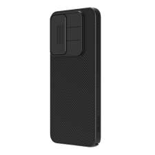 Nillkin CamShield Samsung Galaxy A16 4G/5G kemény hátlap tok, fekete tok és táska