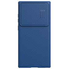 Nillkin Case Nillkin CamShield S Samsung Galaxy S23 Ultra blue tok és táska