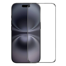 Nillkin CP+PRO edzett üveg iPhone 16 mobiltelefon kellék