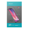 Nillkin CP+ PRO képernyővédő üveg (2.5D, full glue, UV szűrés, 0.33mm, 9H) FEKETE (GP-154486)