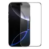 Nillkin CP+ PRO Tempered Glass Kijelzővédő fólia iPhone 16 Pro Max fekete