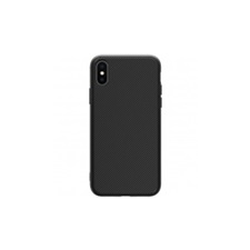 Nillkin Eton Apple iPhone X hátlap (fekete) tok és táska