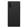 Nillkin Flex Pure Samsung Galaxy Note 10 (SM-N970F) szilikon védő (ultravékony, környezetbarát, matt) fekete